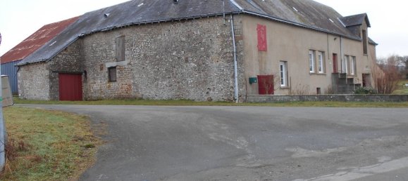 2 غرف نوم عقار تجاري في Lignieres-Orgeres, France رقم 1838 11