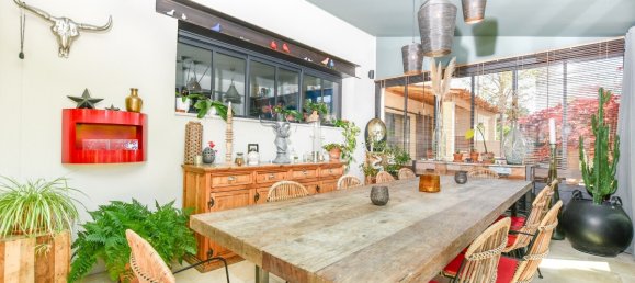 5 bedrooms Villa in Cavaillon, France No. 349560 4