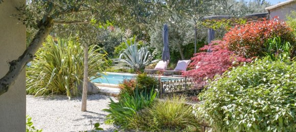 5 bedrooms Villa in Cavaillon, France No. 349560 3