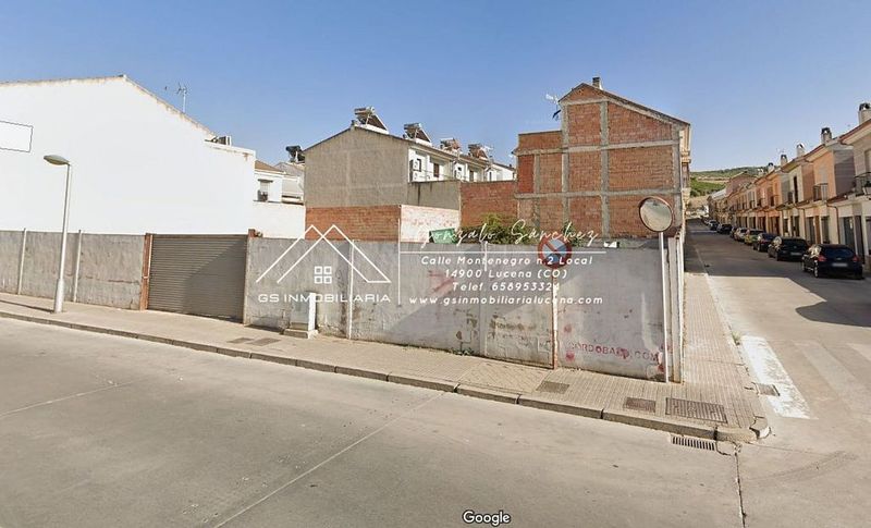 122m² Land in Cordoba, Spain No. 222687