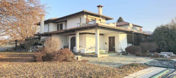 Villa de 8 divisões em Caselle Torinese, Italy N.º 30654 6