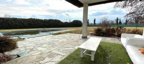 Villa de 8 divisões em Caselle Torinese, Italy N.º 30654 17