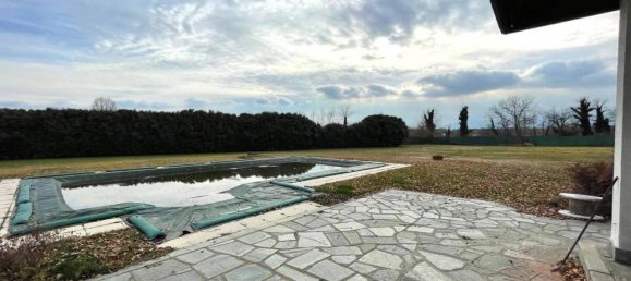 Villa de 8 divisões em Caselle Torinese, Italy N.º 30654 19