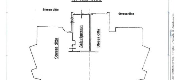 Villa de 8 divisões em Caselle Torinese, Italy N.º 30654 41