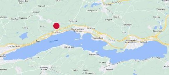  قطعة أرض في Techelsberg am Worther See, Austria 9732متر مربع رقم 164267 9