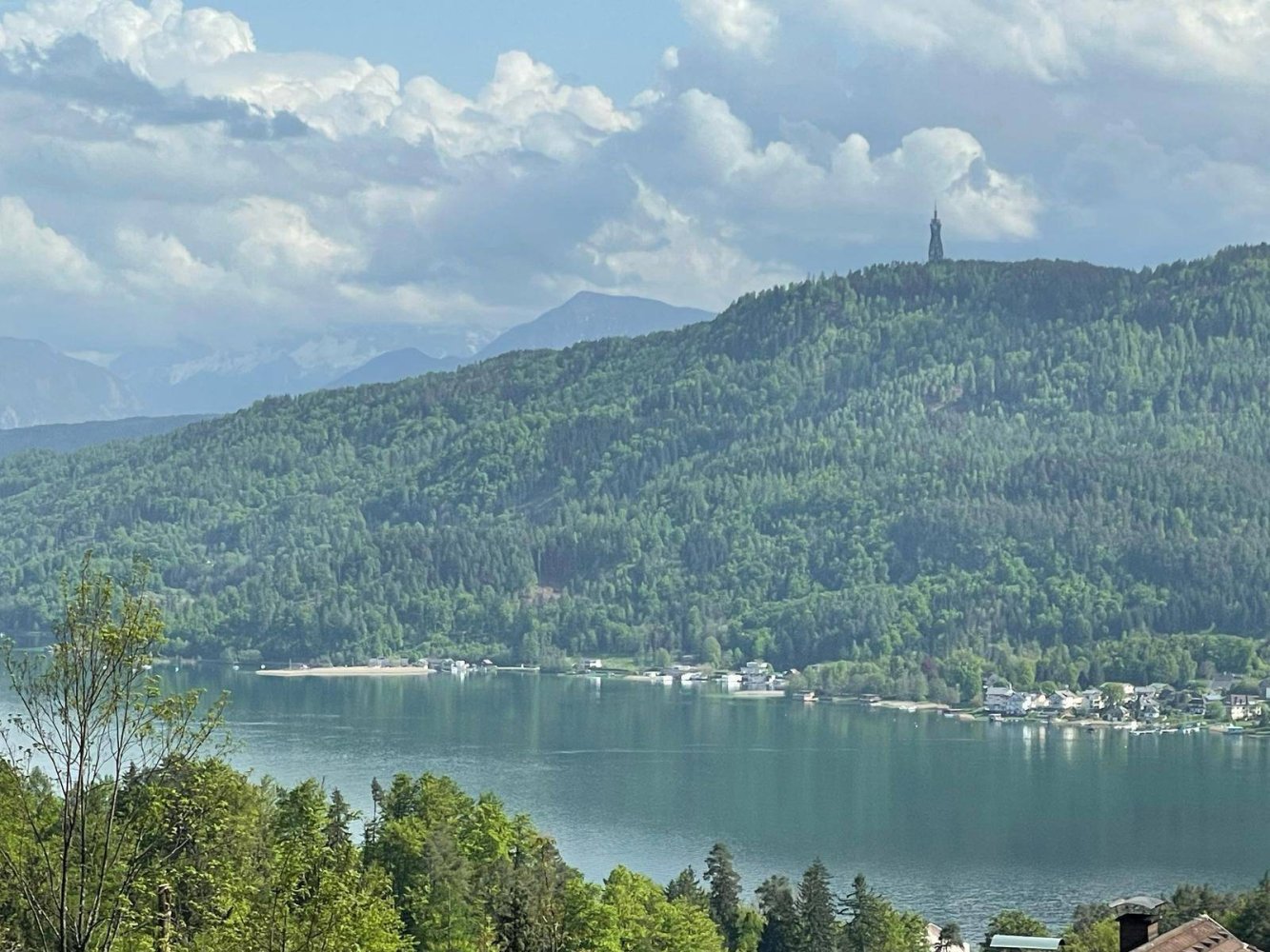  قطعة أرض في Techelsberg am Worther See, Austria 9732متر مربع رقم 164267