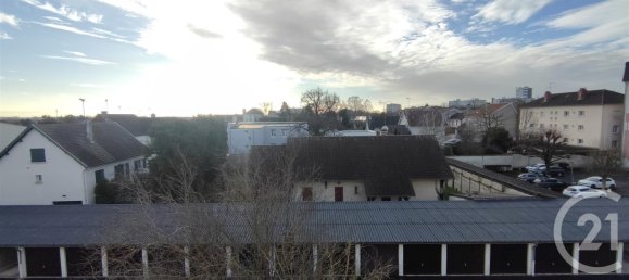 2 Schlafzimmer Wohnung in Chalons-en-Champagne, France, Nr. 43553 7