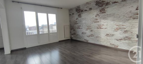 2 Schlafzimmer Wohnung in Chalons-en-Champagne, France, Nr. 43553 2