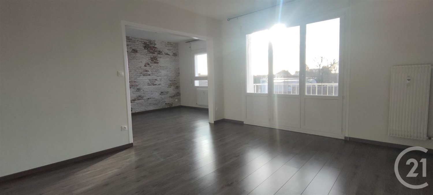 2 Schlafzimmer Wohnung in Chalons-en-Champagne, France, Nr. 43553