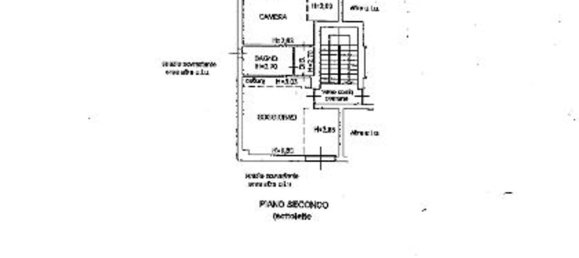 Квартира с 2 спальнями в Лиссоне, Италия № 378430 17