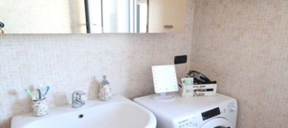 Квартира с 2 спальнями в Лиссоне, Италия № 378430 14