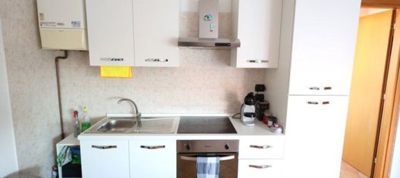 Квартира с 2 спальнями в Лиссоне, Италия № 378430 5