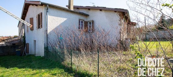 9 bedrooms House in Orlienas, France No. 289693 8