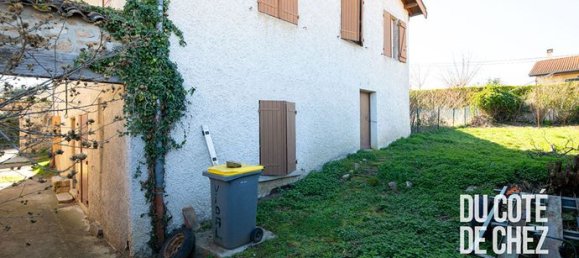 9 bedrooms House in Orlienas, France No. 289693 5