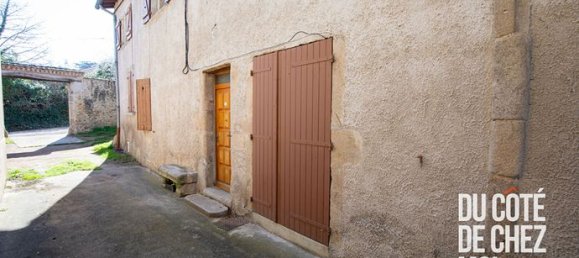 9 bedrooms House in Orlienas, France No. 289693 6