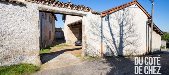 9 bedrooms House in Orlienas, France No. 289693 2