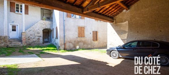 9 bedrooms House in Orlienas, France No. 289693 4