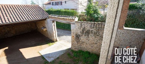 9 bedrooms House in Orlienas, France No. 289693 7