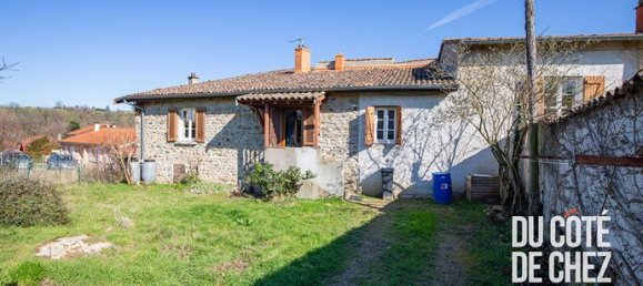 9 bedrooms House in Orlienas, France No. 289693 10