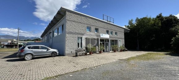 1500m² Warehouse in Agliè, Italy No. 264905 7