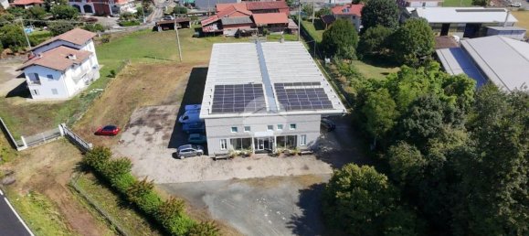 1500m² Warehouse in Agliè, Italy No. 264905 4