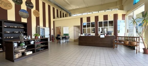 1500m² Warehouse in Agliè, Italy No. 264905 13