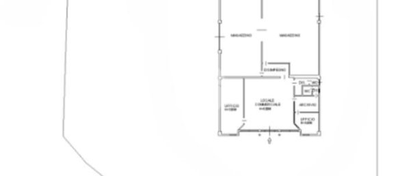 1500m² Warehouse in Agliè, Italy No. 264905 30