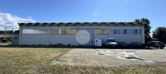 1500m² Warehouse in Agliè, Italy No. 264905 9