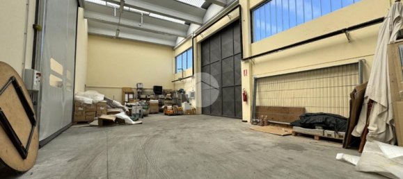 1500m² Warehouse in Agliè, Italy No. 264905 25