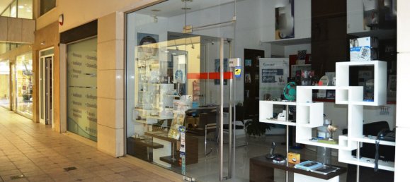 Imóvel comercial em Heraklion, Greece 54 m² N.º 95005 2