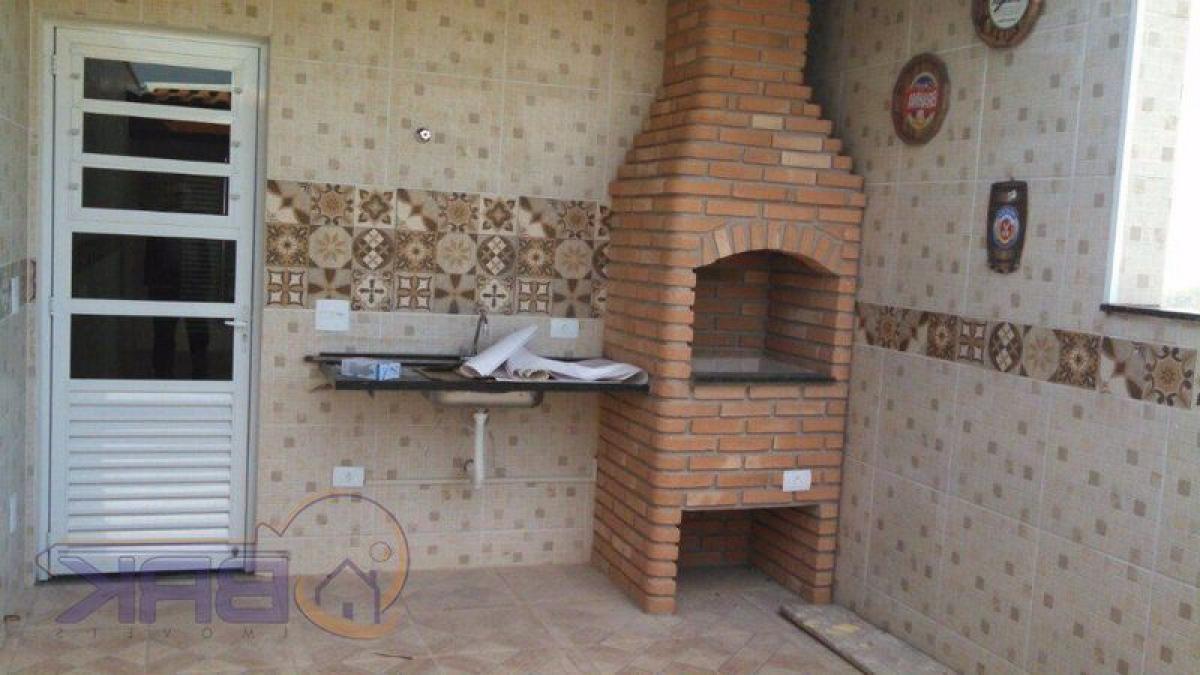 Дом с 3 спальнями в Сан-Паулу, Бразилия № 472230