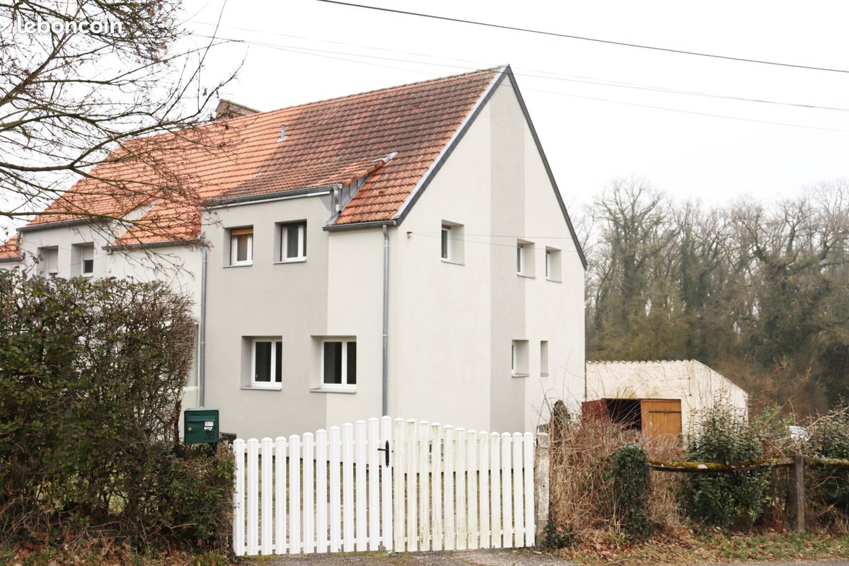 3 غرف نوم منزل في Crehange, France رقم 336735