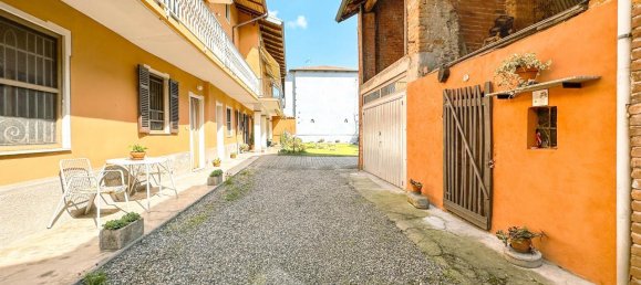 7-salle Maison à Ghislarengo, Italy No. 227424 17