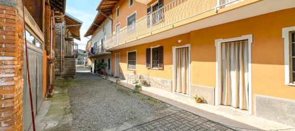 7-salle Maison à Ghislarengo, Italy No. 227424 19