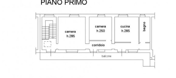 7-salle Maison à Ghislarengo, Italy No. 227424 21