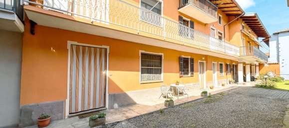 7-salle Maison à Ghislarengo, Italy No. 227424 20