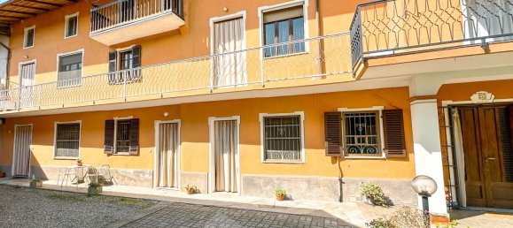 7-salle Maison à Ghislarengo, Italy No. 227424 18