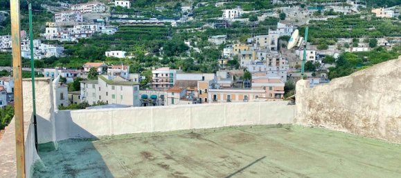 3 bedrooms Apartment in Minori, Italy No. 360011 22