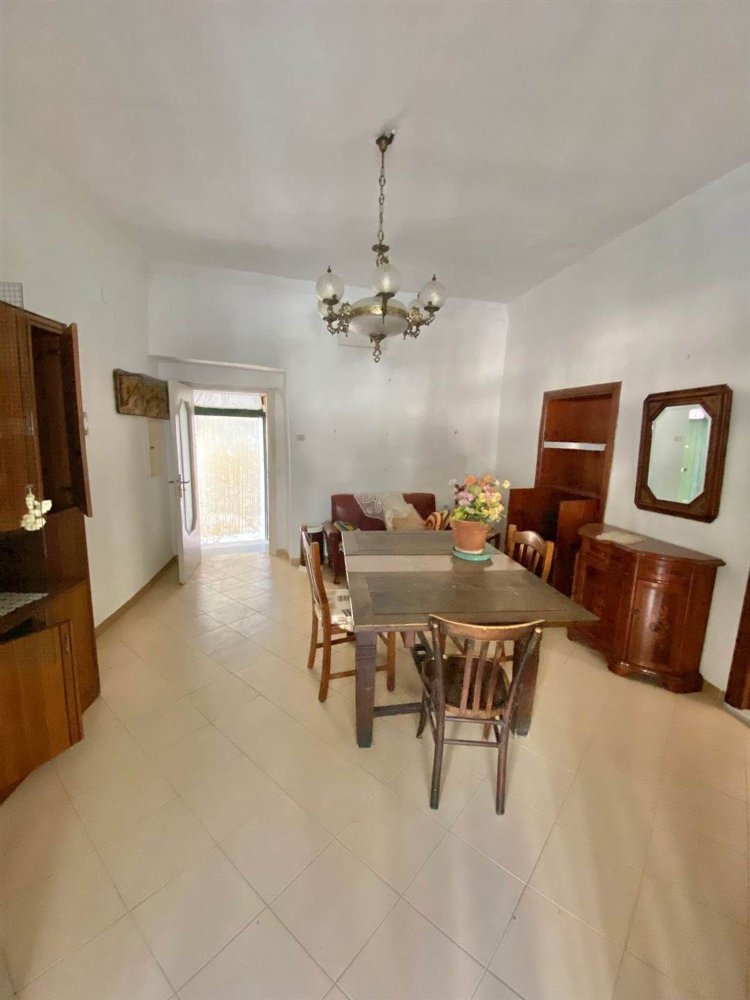 3 bedrooms Apartment in Minori, Italy No. 360011