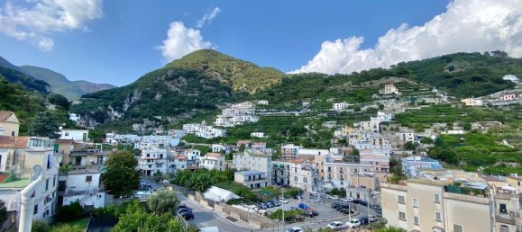 3 bedrooms Apartment in Minori, Italy No. 360011 34