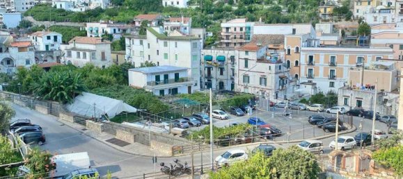 3 bedrooms Apartment in Minori, Italy No. 360011 39