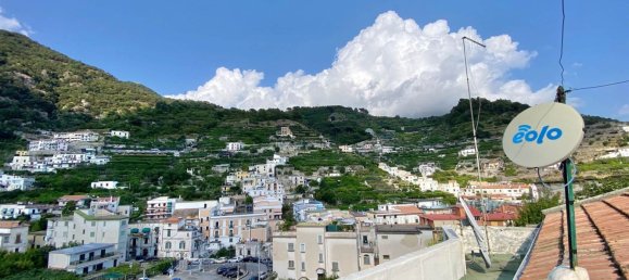 3 bedrooms Apartment in Minori, Italy No. 360011 27