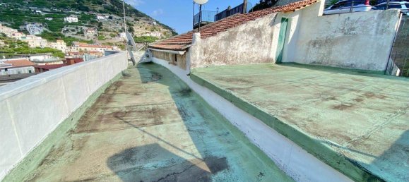 3 bedrooms Apartment in Minori, Italy No. 360011 33