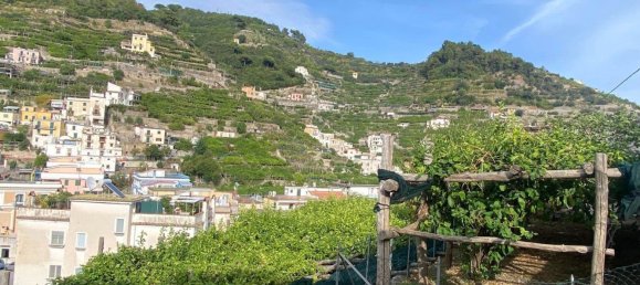 3 bedrooms Apartment in Minori, Italy No. 360011 43