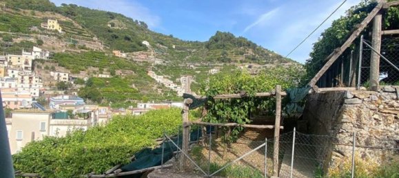 3 bedrooms Apartment in Minori, Italy No. 360011 49