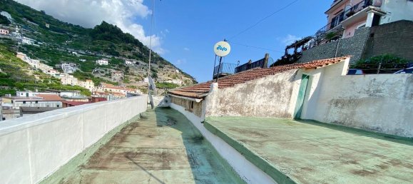 3 bedrooms Apartment in Minori, Italy No. 360011 28