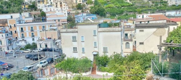 3 bedrooms Apartment in Minori, Italy No. 360011 38
