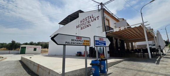 5 bedrooms House in Cordoba, Spain No. 157399 42