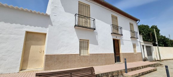 5 bedrooms House in Cordoba, Spain No. 157399 2