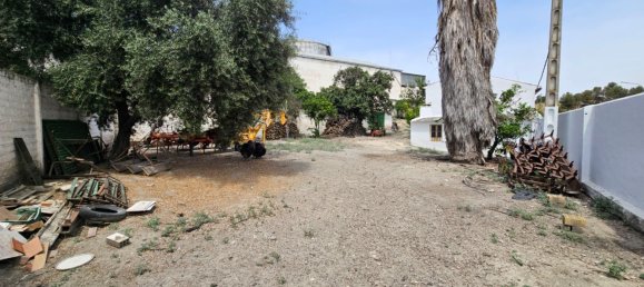 5 bedrooms House in Cordoba, Spain No. 157399 33